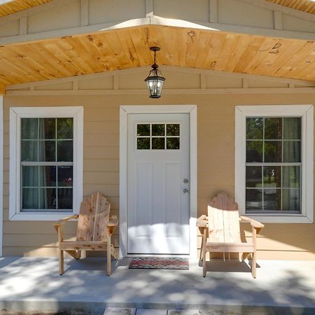 Lakeside Trenton Cabin On 7-Acre Property! Exteriér fotografie